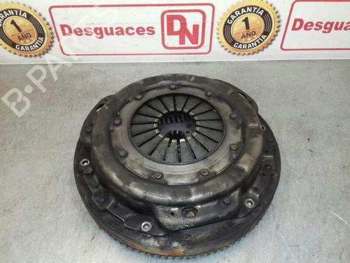 Used Flywheel NISSAN CABSTAR E (TL_, VL_) [1992-2006]  16169817