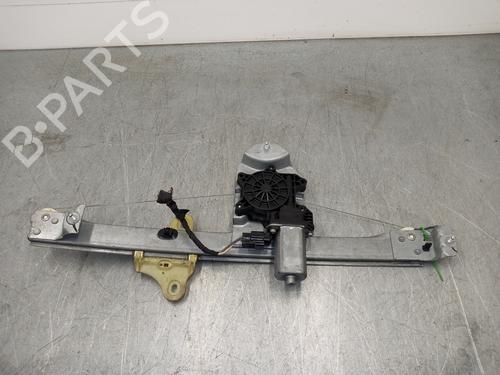 Used Front right window mechanism RENAULT CLIO IV (BH_) [2012-2021]  15437518