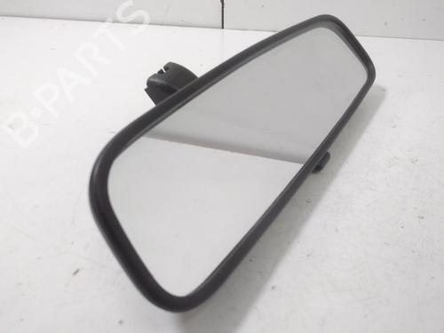 Rear mirror KIA PRO CEE'D (ED) [2008-2013]  15459307