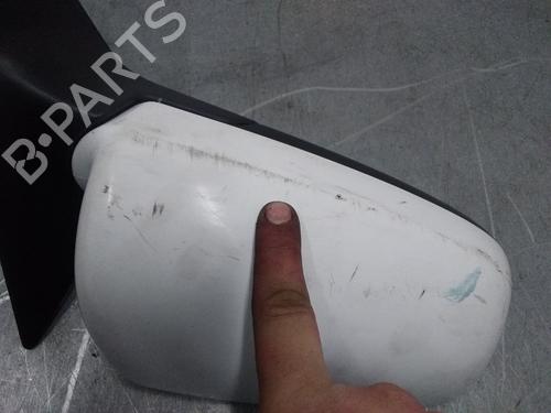 Right mirror AUDI A6 C5 (4B2) 2.5 TDI | BP16522668C27 