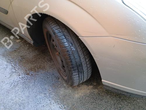 Engine FORD FOCUS I (DAW, DBW)  | BP22777352M1 