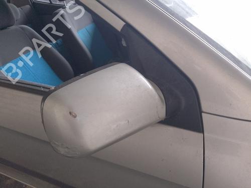 Used Right mirror KIA PICANTO I (SA) [2004-2012]  24364450