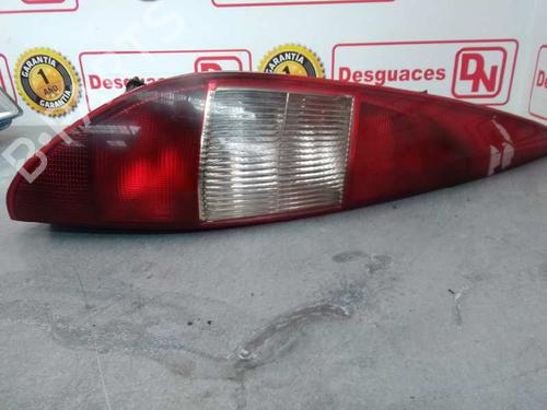 Used Left taillight FORD MONDEO III Turnier (BWY) [2000-2007]  15427453