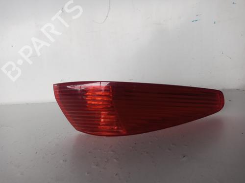Left taillight PEUGEOT 607 (9D, 9U)  | BP19485923C34 