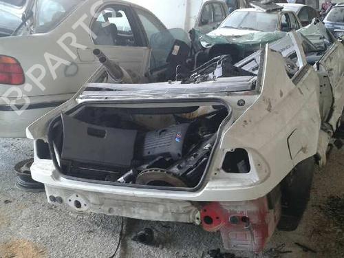 Armrest / Center console BMW 3 Coupe (E46)  | BP15424850I20 