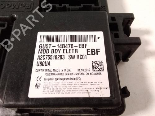 Fuse box FORD KA+ III (UK, FK)  | BP15594003E1 