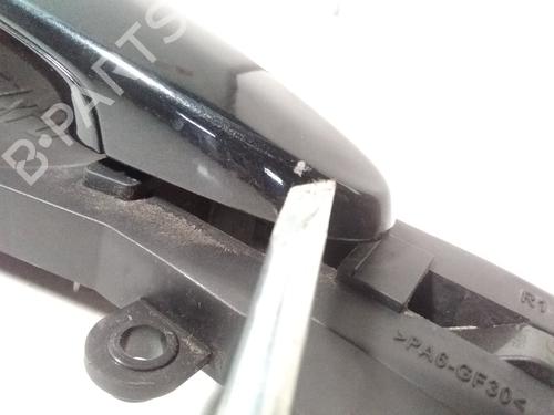 Front right exterior door handle BMW X5 (E70) xDrive 35 d | BP15715373C129 