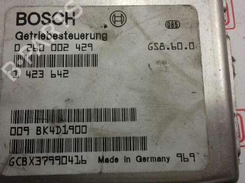 Gearbox control unit BMW 3 (E46) 323 i | BP15426469M52 