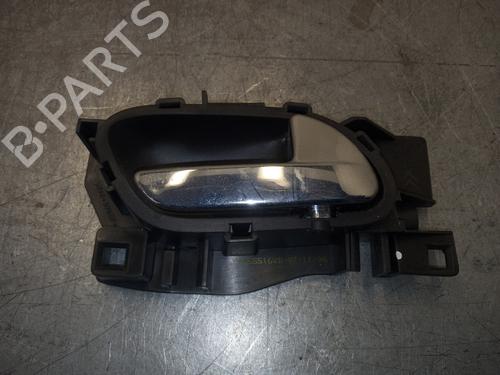 Front right interior door handle CITROËN C4 Grand Picasso I (UA_) [2006-2013]  15452379