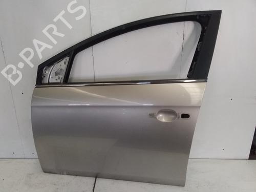 Porta frente esquerda FIAT BRAVO II (198_) 1.9 D Multijet (198AXB1A) (120 hp) 15436870