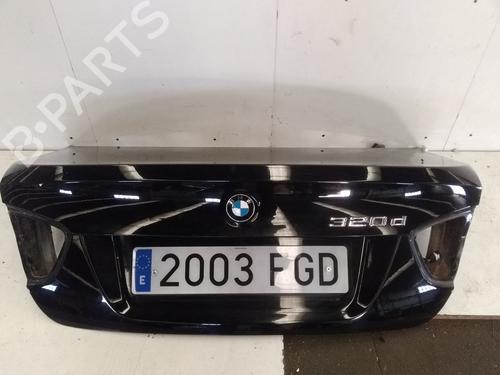 Used Tailgate BMW 3 (E90) 320 d (163 hp) 15461700