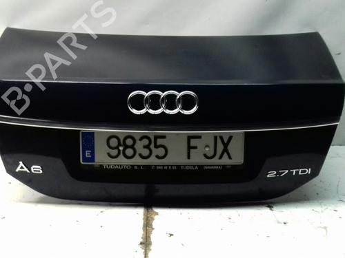 Used Tailgate AUDI A6 C6 (4F2) [2004-2011]  15440230
