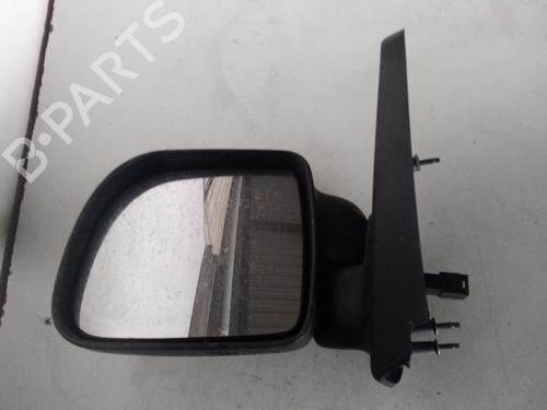 Left mirror RENAULT KANGOO Express (FC0/1_) [1997-2024]null E1010398 | E1010398 | E1010398