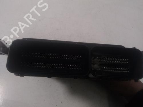 Engine control unit (ECU) MERCEDES-BENZ E-CLASS Coupe (C207) E 250 CGI (207.347) | BP16679774M57 