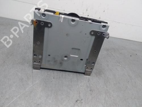 Radio AUDI A6 C6 (4F2) 3.0 TDI quattro | BP15900865E6 
