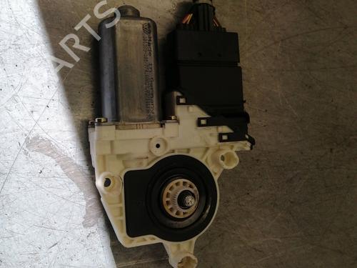 Left rear window motor SEAT TOLEDO II (1M2)  | BP15444037E23 