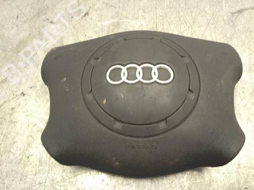 Førerens kollisjonspute AUDI A3 (8L1) 1.9 TDI (110 hp) 21690097
