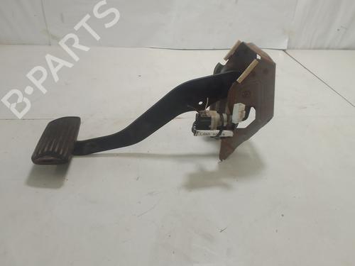Used Break pedal LAND ROVER FREELANDER I (L314) [1998-2006]  15455849