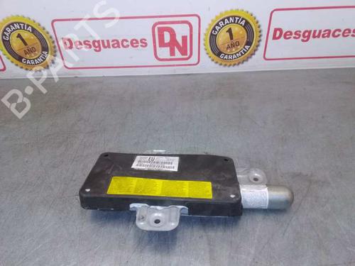 Elektronische module BMW 3 (E46) 320 d (150 hp) 15432162