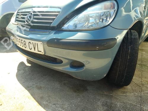 Used Front bumper MERCEDES-BENZ A-CLASS (W168) A 170 CDI (168.008) (90 hp) 28025018