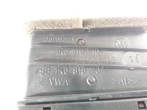 Air vent VW GOLF V (1K1)  | BP15449439I21 