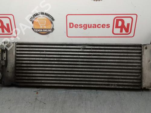 Used Intercooler RENAULT MEGANE II (BM0/1_, CM0/1_) 1.9 dCi (BM0G, CM0G) (120 hp) 15435928
