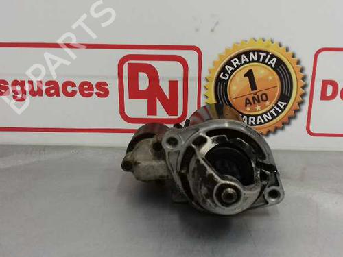 Starter MERCEDES-BENZ CLK (C208) CLK 230 Kompressor (208.347) | BP15426579M8 