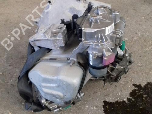 Gearbox PEUGEOT 208 I (CA_, CC_)  | BP15427425M3 