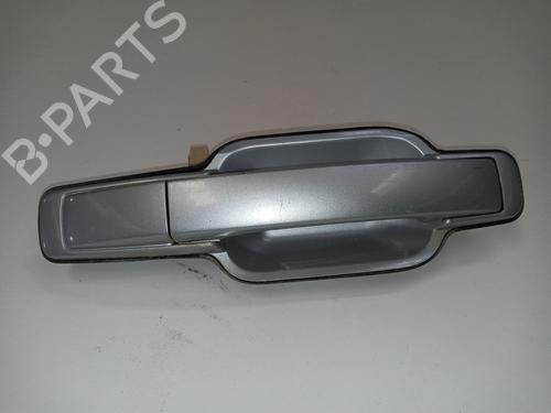 Used Rear right exterior door handle SSANGYONG KYRON 2.0 Xdi (141 hp) 15454832