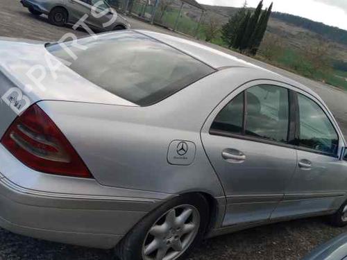 Elektronisk modul MERCEDES-BENZ C-CLASS (W203)  | BP26506262M83 
