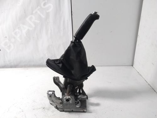 Used Hand brake OPEL ASTRA J (P10) 1.7 CDTI (68) (110 hp) 15448600