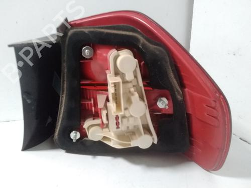 Left taillight BMW 3 (E90) 320 d | BP15458421C34 