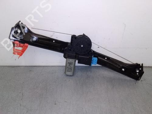 Rear right window mechanism LANCIA DELTA III (844_)  | BP15439809C25 