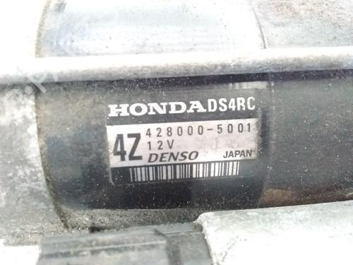 Starter HONDA CIVIC VIII Hatchback (FN, FK) 1.8 (FN1, FK2) | BP15449562M8 