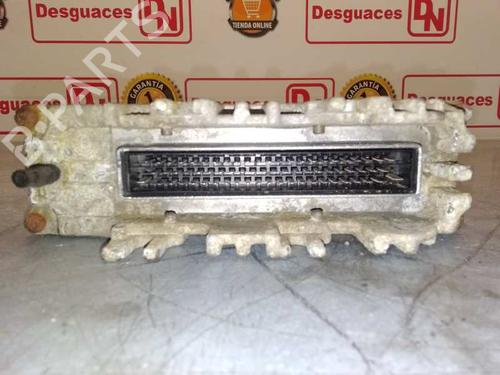 Engine control unit (ECU) SEAT CORDOBA (6K1, 6K2)  | BP15427195M57 