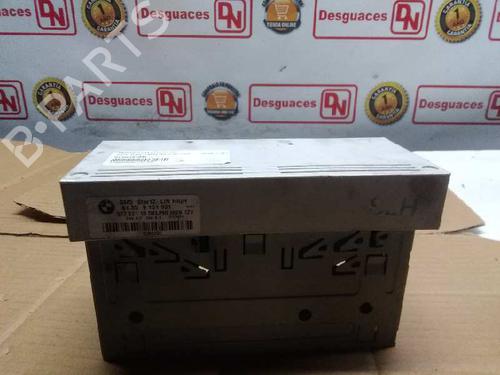 Used Electronic module BMW X3 (E83) 2.0 sd (177 hp) 15430263