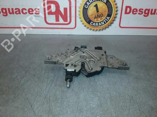 Used Hood lock FORD MONDEO III (B5Y) [2000-2007]  15431210