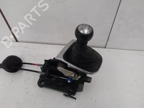Used Gear lever CITROËN C4 II (NC_) 1.6 VTi 120 (NC5FS0, NC5FS9) (120 hp) 15452995
