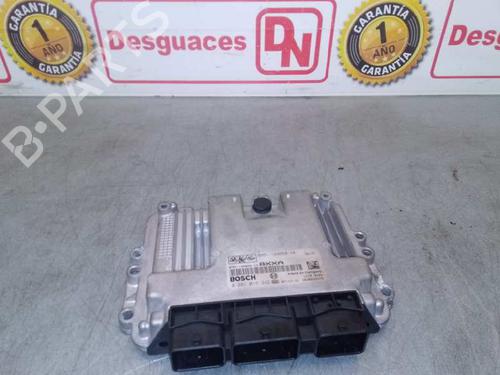 Used Engine control unit (ECU) FORD FOCUS II (DA_, HCP, DP) [2004-2013]  15431636