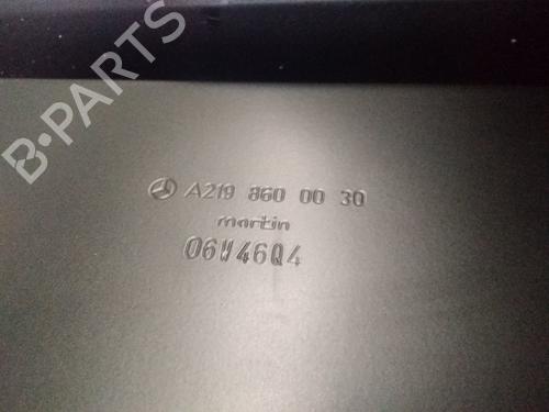Armrest / Center console MERCEDES-BENZ CLS (C219)  | BP15465589I20 