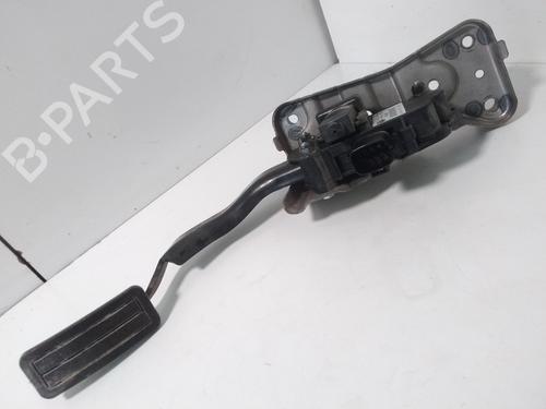 Used Pedal LAND ROVER RANGE ROVER SPORT I (L320) 2.7 D 4x4 (190 hp) 15454619