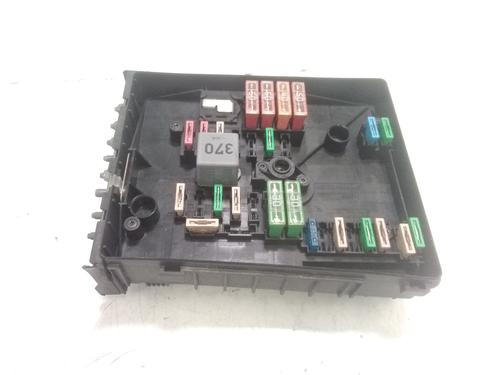 Used Fuse box SEAT LEON (1P1) [2005-2013]  15460806