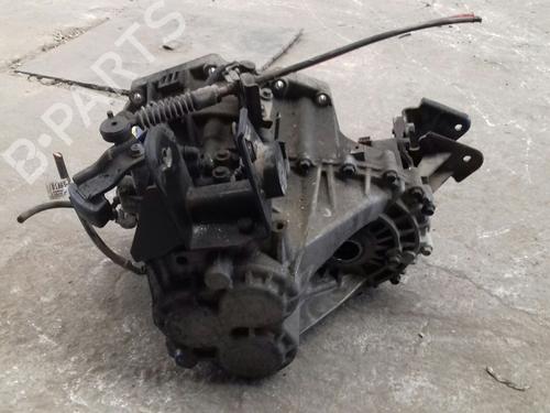Gearbox KIA CARNIVAL / GRAND CARNIVAL III (VQ) 2.9 CRDi | BP15437012M3 