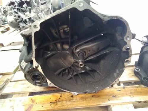 Gearbox HONDA ACCORD VII (CL, CN) 2.2 i-CTDi (CN1) | BP15426840M3 