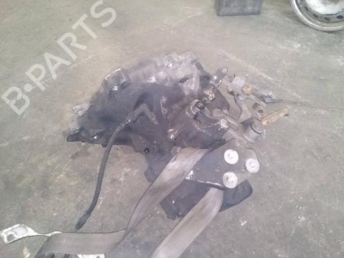 Gearbox OPEL CORSA D (S07)  | BP15443368M3 