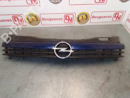 Grill OPEL ASTRA H (A04) [2004-2014]  15431905