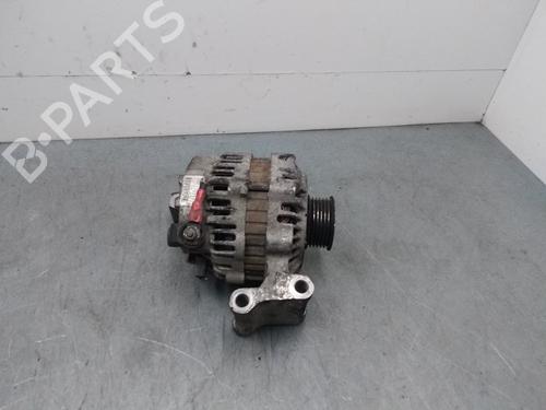 Alternator FORD FIESTA IV (JA_, JB_)  | BP15901403M7 