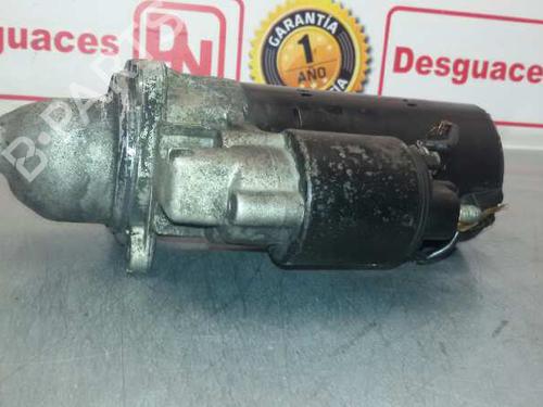 Starter BMW 3 (E36) 318 tds | BP15429862M8 