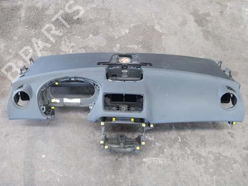 Used Dashboard OPEL MERIVA B MPV (S10) [2010-2017]  15455687