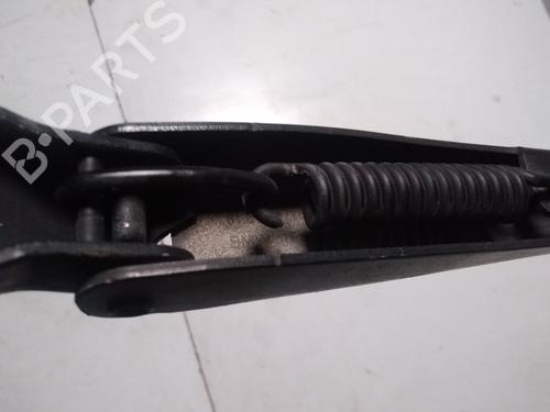 Front windshield wiper arm BMW 3 (E90) 318 i | BP15448482C143 
